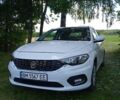 Белый Фиат Типо, объемом двигателя 1.37 л и пробегом 120 тыс. км за 9500 $, фото 8 на Automoto.ua