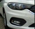 Білий Фіат Тіпо, об'ємом двигуна 1.37 л та пробігом 37 тис. км за 10200 $, фото 1 на Automoto.ua