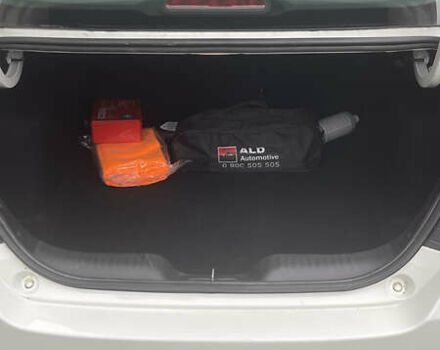 Белый Фиат Типо, объемом двигателя 1.37 л и пробегом 114 тыс. км за 8500 $, фото 10 на Automoto.ua