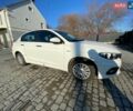 Белый Фиат Типо, объемом двигателя 1.37 л и пробегом 90 тыс. км за 9300 $, фото 2 на Automoto.ua