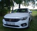 Белый Фиат Типо, объемом двигателя 1.37 л и пробегом 120 тыс. км за 8700 $, фото 1 на Automoto.ua