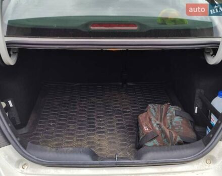 Белый Фиат Типо, объемом двигателя 1.4 л и пробегом 70 тыс. км за 10500 $, фото 8 на Automoto.ua