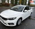 Фиат Типо 2019 в Горишние Плавни (Комсомольск) на Automoto.ua Белый Фиат Типо, объемом двигателя 1.37 л и пробегом 48 тыс. км за 9250 $, фото 60 на Automoto.ua