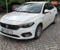 Белый Фиат Типо, объемом двигателя 1.4 л и пробегом 70 тыс. км за 10500 $, фото 2 на Automoto.ua