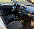 Белый Фиат Типо, объемом двигателя 1.37 л и пробегом 105 тыс. км за 7800 $, фото 4 на Automoto.ua