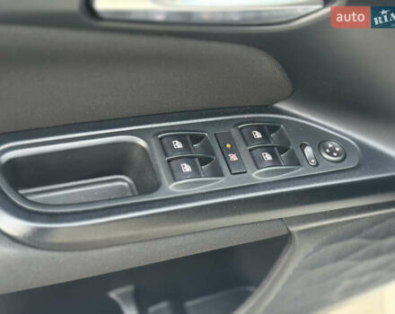 Белый Фиат Типо, объемом двигателя 1.37 л и пробегом 48 тыс. км за 9999 $, фото 10 на Automoto.ua