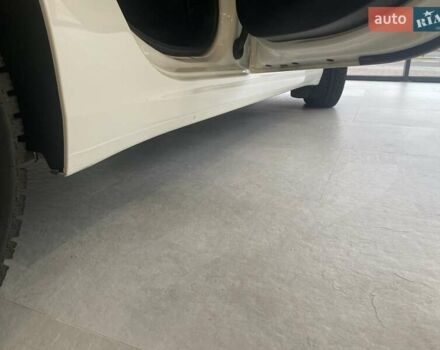 Белый Фиат Типо, объемом двигателя 1.37 л и пробегом 134 тыс. км за 8600 $, фото 23 на Automoto.ua