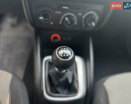 Белый Фиат Типо, объемом двигателя 1.37 л и пробегом 48 тыс. км за 9999 $, фото 11 на Automoto.ua