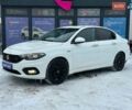 Белый Фиат Типо, объемом двигателя 1.37 л и пробегом 91 тыс. км за 9950 $, фото 1 на Automoto.ua