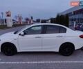Фиат Типо 2019 в Виннице на Automoto.ua Белый Фиат Типо, объемом двигателя 1.4 л и пробегом 42 тыс. км за 11000 $, фото 1 на Automoto.ua