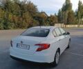 Білий Фіат Тіпо, об'ємом двигуна 1.37 л та пробігом 188 тис. км за 8300 $, фото 7 на Automoto.ua