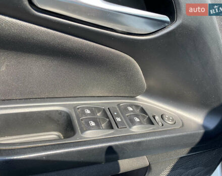 Білий Фіат Тіпо, об'ємом двигуна 1.37 л та пробігом 110 тис. км за 8700 $, фото 9 на Automoto.ua