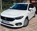 Білий Фіат Тіпо, об'ємом двигуна 1.37 л та пробігом 19 тис. км за 10600 $, фото 1 на Automoto.ua