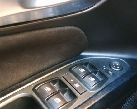 Белый Фиат Типо, объемом двигателя 1.4 л и пробегом 29 тыс. км за 9900 $, фото 11 на Automoto.ua