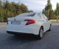 Білий Фіат Тіпо, об'ємом двигуна 1.37 л та пробігом 188 тис. км за 8300 $, фото 8 на Automoto.ua