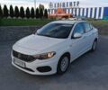 Білий Фіат Тіпо, об'ємом двигуна 1.37 л та пробігом 188 тис. км за 8300 $, фото 11 на Automoto.ua