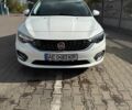 Белый Фиат Типо, объемом двигателя 1.4 л и пробегом 54 тыс. км за 9500 $, фото 1 на Automoto.ua
