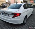 Белый Фиат Типо, объемом двигателя 1.4 л и пробегом 70 тыс. км за 10500 $, фото 16 на Automoto.ua