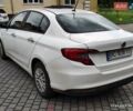 Белый Фиат Типо, объемом двигателя 1.4 л и пробегом 70 тыс. км за 10500 $, фото 5 на Automoto.ua
