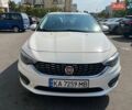 Білий Фіат Тіпо, об'ємом двигуна 1.37 л та пробігом 185 тис. км за 7500 $, фото 1 на Automoto.ua