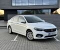 Белый Фиат Типо, объемом двигателя 1.4 л и пробегом 114 тыс. км за 10700 $, фото 14 на Automoto.ua