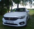 Белый Фиат Типо, объемом двигателя 1.37 л и пробегом 120 тыс. км за 9100 $, фото 1 на Automoto.ua