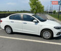 Білий Фіат Тіпо, об'ємом двигуна 1.37 л та пробігом 110 тис. км за 8700 $, фото 1 на Automoto.ua