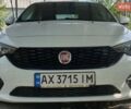Білий Фіат Тіпо, об'ємом двигуна 1.4 л та пробігом 50 тис. км за 11900 $, фото 1 на Automoto.ua