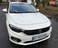 Фиат Типо 2019 в Горишние Плавни (Комсомольск) на Automoto.ua Белый Фиат Типо, объемом двигателя 1.37 л и пробегом 48 тыс. км за 9250 $, фото 3 на Automoto.ua