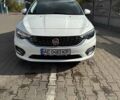Белый Фиат Типо, объемом двигателя 1.4 л и пробегом 54 тыс. км за 9500 $, фото 1 на Automoto.ua