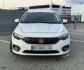 Белый Фиат Типо, объемом двигателя 1.4 л и пробегом 114 тыс. км за 10700 $, фото 2 на Automoto.ua