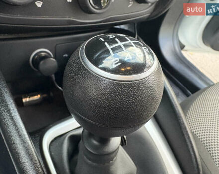 Фиат Типо 2019 в Горишние Плавни (Комсомольск) на Automoto.ua Белый Фиат Типо, объемом двигателя 1.37 л и пробегом 48 тыс. км за 9250 $, фото 16 на Automoto.ua