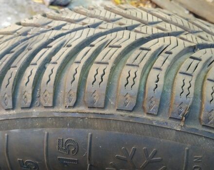 Белый Фиат Типо, объемом двигателя 1.4 л и пробегом 29 тыс. км за 9900 $, фото 16 на Automoto.ua