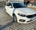 Белый Фиат Типо, объемом двигателя 1.37 л и пробегом 90 тыс. км за 9300 $, фото 1 на Automoto.ua