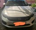 Белый Фиат Типо, объемом двигателя 0 л и пробегом 14 тыс. км за 12500 $, фото 1 на Automoto.ua