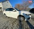 Белый Фиат Типо, объемом двигателя 1.37 л и пробегом 84 тыс. км за 9500 $, фото 2 на Automoto.ua