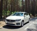 Белый Фиат Типо, объемом двигателя 1.37 л и пробегом 90 тыс. км за 9500 $, фото 1 на Automoto.ua