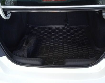 Белый Фиат Типо, объемом двигателя 1.4 л и пробегом 119 тыс. км за 9500 $, фото 7 на Automoto.ua