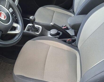 Белый Фиат Типо, объемом двигателя 1.4 л и пробегом 119 тыс. км за 9500 $, фото 5 на Automoto.ua