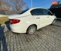 Белый Фиат Типо, объемом двигателя 1.37 л и пробегом 84 тыс. км за 9500 $, фото 4 на Automoto.ua