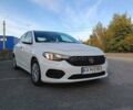 Білий Фіат Тіпо, об'ємом двигуна 1.37 л та пробігом 188 тис. км за 8300 $, фото 1 на Automoto.ua
