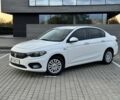 Белый Фиат Типо, объемом двигателя 1.4 л и пробегом 114 тыс. км за 10700 $, фото 1 на Automoto.ua