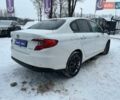 Белый Фиат Типо, объемом двигателя 1.37 л и пробегом 91 тыс. км за 9950 $, фото 4 на Automoto.ua
