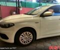 Белый Фиат Типо, объемом двигателя 1.4 л и пробегом 23 тыс. км за 11000 $, фото 5 на Automoto.ua