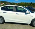 Белый Фиат Типо, объемом двигателя 1.4 л и пробегом 29 тыс. км за 9900 $, фото 4 на Automoto.ua