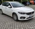 Белый Фиат Типо, объемом двигателя 1.4 л и пробегом 70 тыс. км за 10500 $, фото 1 на Automoto.ua