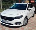 Белый Фиат Типо, объемом двигателя 1.37 л и пробегом 19 тыс. км за 10599 $, фото 1 на Automoto.ua