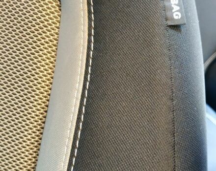 Белый Фиат Типо, объемом двигателя 1.4 л и пробегом 29 тыс. км за 9900 $, фото 9 на Automoto.ua