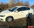 Белый Фиат Типо, объемом двигателя 1.4 л и пробегом 110 тыс. км за 7600 $, фото 6 на Automoto.ua