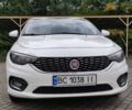 Белый Фиат Типо, объемом двигателя 1.4 л и пробегом 70 тыс. км за 10500 $, фото 3 на Automoto.ua